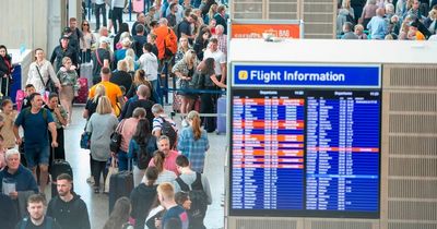 Easyjet, Ryanair and British Airways strikes, and cancelled flights and TUI holidays: What families can expect at airports this summer