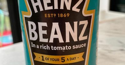 Heinz baked beans, ketchup and other sauces disappear from Tesco shelves