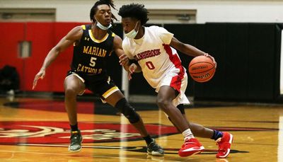 June’s two breakout stars: Bolingbrook’s Mekhi Cooper and East St. Louis’ Macaleab Rich
