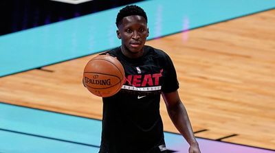 Report: Victor Oladipo Not Expected to Return to Heat