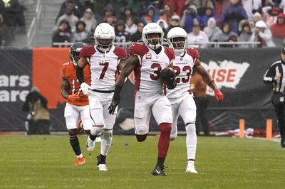 Cardinals’ secondary ranked woefully low by PFF