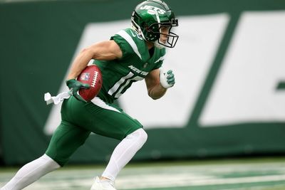 Braxton Berrios says getting cut from Patriots was ‘best thing that ever happened’ to him