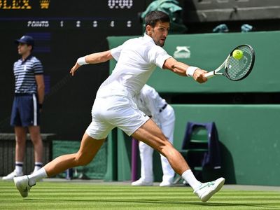Wimbledon: How to sign up for The Independent’s special Sports Brief newsletter