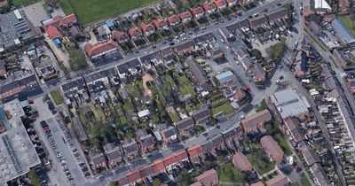 Mystery 'horrible' and 'strong' smell plaguing people in one town