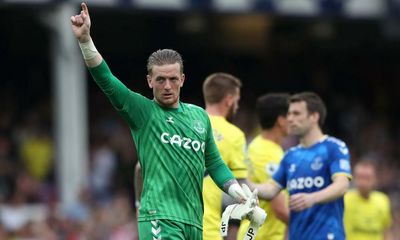 Everton ready to offer goalkeeper Jordan Pickford extended contract