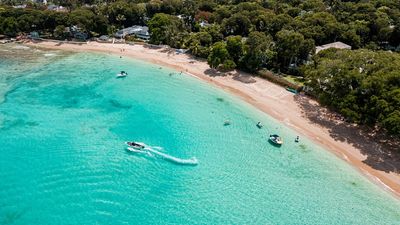 The sunshine edit: 7 of the best beaches in Barbados