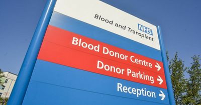 Manchester blood donors needed urgently as stocks fall amid 'donor and staff absences'