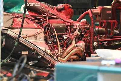 F1 teams given more scope to fix engine reliability issues