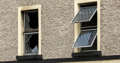 Man found dead inside house that went up in flames in Dublin city centre