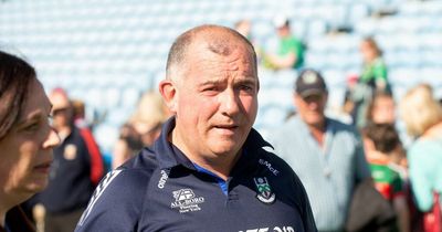 Seamus McEnaney resigns as Monaghan senior football manager