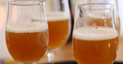 Fears price of lager could rise due to war in Ukraine