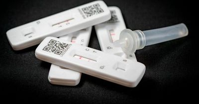 Bristol covid latest as cases spike in two areas