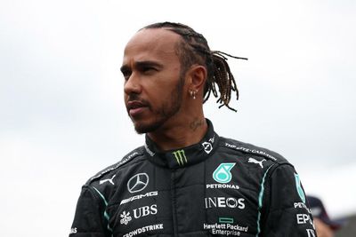 Jewellery row with FIA could see Lewis Hamilton miss Silverstone Grand Prix