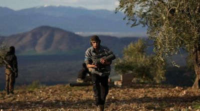 Govt Missile Attack Kills 9 Opposition Fighters in North Syria