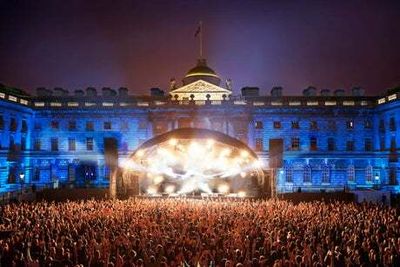 Somerset House Summer Series: All you need to know