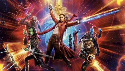 'Guardians of the Galaxy 3' leak reveals one MCU hero's happy ending