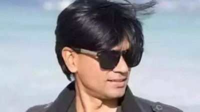 Twitter handle that flagged Mohammed Zubair's 2018 tweet deleted: Police sources