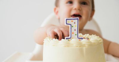 Mum 'livid' as cousin steals spotlight and gets engaged at son's first birthday party