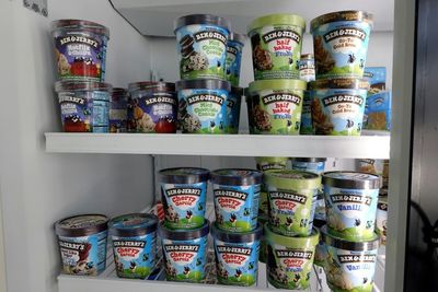 Ben & Jerry's to officially return to Israeli settlements after Unilever decision