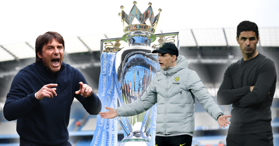 Tottenham battle Liverpool and Man City, Darwin Nunez flops - Premier League 2022/23 predictions