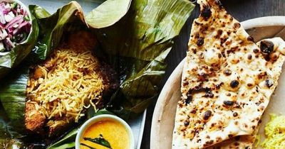 Hale Sri Lankan restaurant scoops ‘best fine dining’ gong at Asian Restaurant Awards