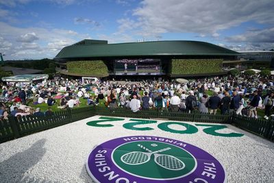 10 facts about Wimbledon