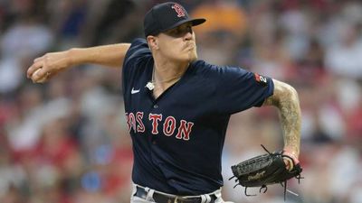 Unvaxxed, MIA Red Sox Closer Tanner Houck Gets Ripped After Boston Blows Game