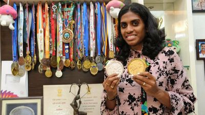 Asiad medallist MR Poovamma handed 3-month ban by NADA for dope flunk