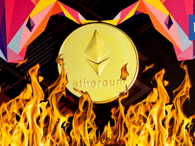 3,371 ETH Worth $3M Was Just Burned