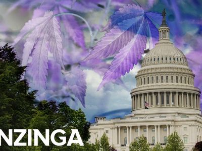 Washington D.C. Bill Will Allow Medical Marijuana Patients To Self-Certify, Bypassing Doctors & Ban On Cannabis Sales