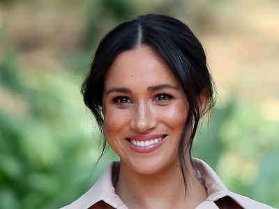 Meghan Markle hints at trip to Washington DC in the wake of Roe v Wade reversal