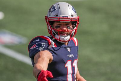 Julian Edelman has one big concern for Patriots entering 2022 season