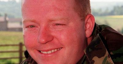 Emmerdale's Butch Dingle actor Paul Loughran now after icon left TV fame behind for whole new career