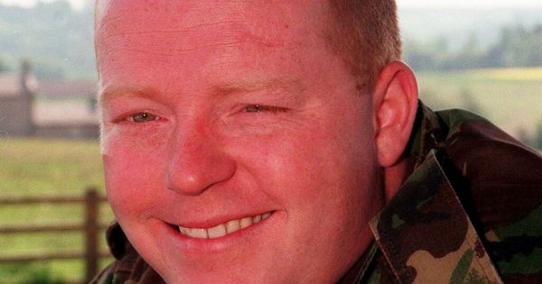 Emmerdale's Butch Dingle actor Paul Loughran now after icon left TV fame behind for whole new career