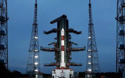 ISRO to launch three Singaporean satellites on June 30