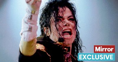 Michael Jackson movie 'going to happen' and will address 'awful' allegations