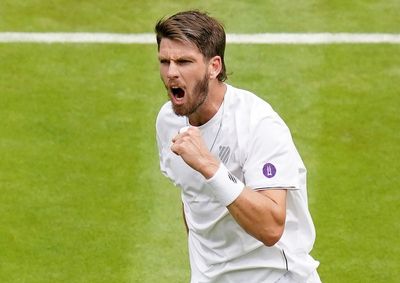 Cameron Norrie battles back to beat Jaume Munar in five set epic