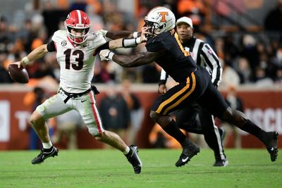 2022 schedules for every SEC football team