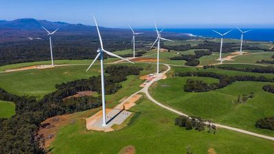 Aus energy grid needs urgent upgrades