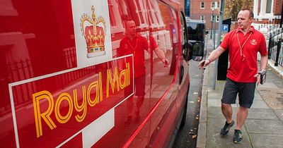 Royal Mail staff vote to strike after dispute over job cuts