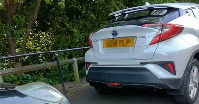 West Lothian residents have last chance for say on possible parking charges