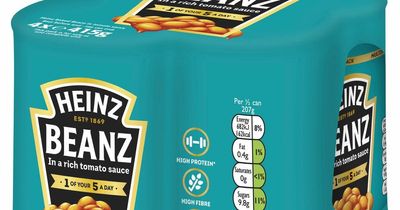 Tesco removes Heinz beans from shelves in row over pricing