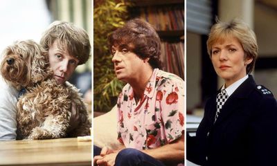 ABC 90th birthday: from Countdown to Roy and HG – our favourite shows and moments