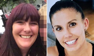 Families of murder victims Hannah Clarke and Doreen Langham join call for specialist police stations
