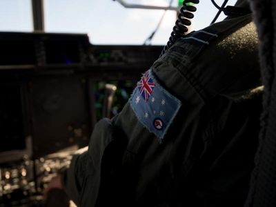 ADF 'must target Indigenous mental health'