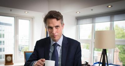 Gavin Williamson takes £50k job with schools firm run by ring of Tory donors