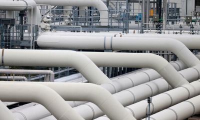 UK contingency plan to shut gas pipelines to Europe would be madness