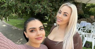 Mum joins daughter on OnlyFans making a combined £100k in just a few months