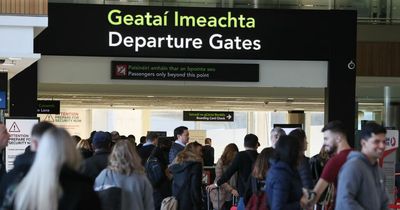 Dublin Airport debunks claims of missed flights due to queues and says following one rule will ensure you're on time