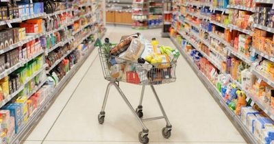 CSO statistics show Irish grocery list items expected to add hundreds to annual spend